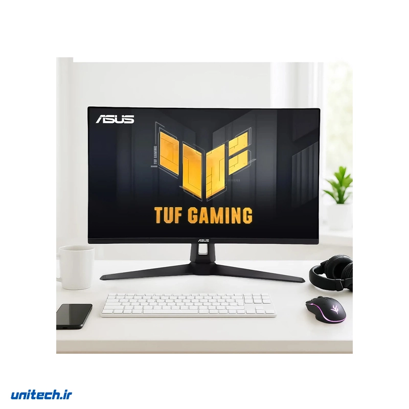 مانیتورگیمینگ27اینچایسوسمدلTUFGamingVG27AQ3A (1)